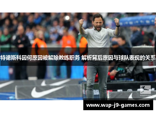 特德斯科因何原因被解除教练职务 解析背后原因与球队表现的关系