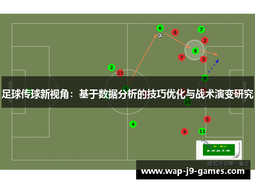 足球传球新视角：基于数据分析的技巧优化与战术演变研究