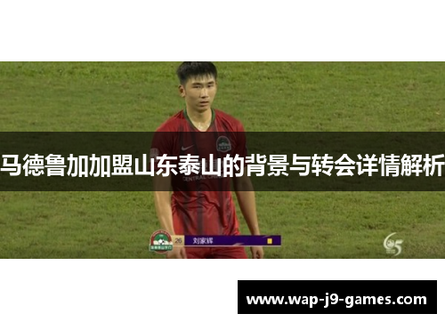 马德鲁加加盟山东泰山的背景与转会详情解析